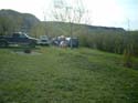 Camping Trips -> May Long Weekend, 2003 -> Picture 77