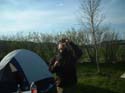 Camping Trips -> May Long Weekend, 2003 -> Picture 78