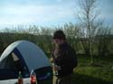 Camping Trips -> May Long Weekend, 2003 -> Picture 79