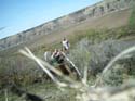 Camping Trips -> May Long Weekend, 2003 -> Picture 98