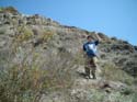 Camping Trips -> May Long Weekend, 2003 -> Picture 101
