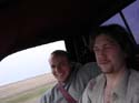 Camping Trips -> May Long Weekend, 2003 -> Picture 104