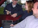 Camping Trips -> May Long Weekend, 2003 -> Picture 108