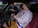 Camping Trips -> May Long Weekend, 2003 -> Picture 109