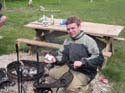 Camping Trips -> May Long Weekend, 2003 -> Picture 127