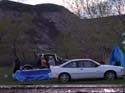 Camping Trips -> May Long Weekend, 2003 -> Picture 149