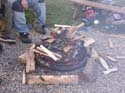 Camping Trips -> May Long Weekend, 2003 -> Picture 165