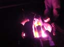 Camping Trips -> May Long Weekend, 2003 -> Picture 170