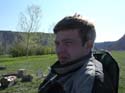 Camping Trips -> May Long Weekend, 2003 -> Picture 180