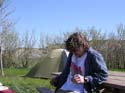 Camping Trips -> May Long Weekend, 2003 -> Picture 186