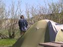 Camping Trips -> May Long Weekend, 2003 -> Picture 187