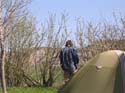 Camping Trips -> May Long Weekend, 2003 -> Picture 188