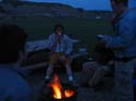 Camping Trips -> May Long Weekend, 2003 -> Picture 204