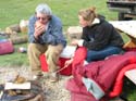 Camping Trips -> May Long Weekend, 2003 -> Picture 235