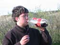 Camping Trips -> May Long Weekend, 2003 -> Picture 251