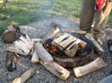 Camping Trips -> May Long Weekend, 2003 -> Picture 253