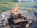 Camping Trips -> May Long Weekend, 2003 -> Picture 254