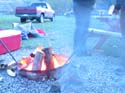 Camping Trips -> May Long Weekend, 2003 -> Picture 256