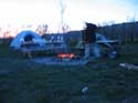 Camping Trips -> May Long Weekend, 2003 -> Picture 260