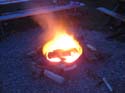 Camping Trips -> May Long Weekend, 2003 -> Picture 264
