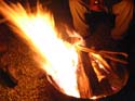 Camping Trips -> May Long Weekend, 2003 -> Picture 296