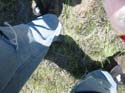 Camping Trips -> May Long Weekend, 2003 -> Picture 320