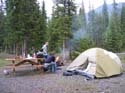 Camping Trips -> June 25-27, 2004 -> Picture 5