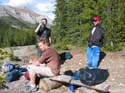 Camping Trips -> September 1-3, 2004 -> Picture 8