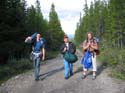 Camping Trips -> September 1-3, 2004 -> Picture 11