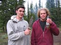 Camping Trips -> September 1-3, 2004 -> Picture 23