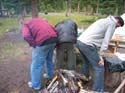 Camping Trips -> September 1-3, 2004 -> Picture 39