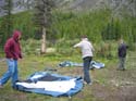Camping Trips -> September 1-3, 2004 -> Picture 40