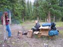 Camping Trips -> September 1-3, 2004 -> Picture 42