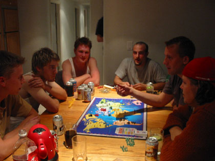 Camping Trips > June 22-26, 2003 > Picture 2
 (Click on image for a larger view)