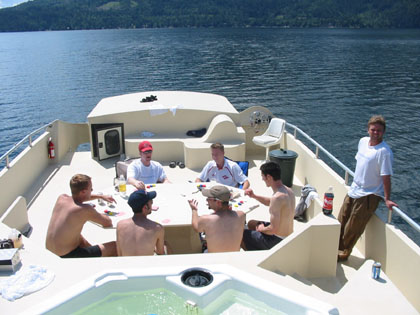 Camping Trips > June 22-26, 2003 > Picture 6
 (Click on image for a larger view)