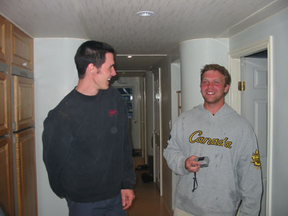 Camping Trips > June 22-26, 2003 > Picture 13
 (Click on image for a larger view)