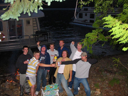 Camping Trips > June 22-26, 2003 > Picture 14
 (Click on image for a larger view)