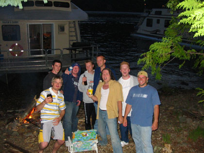 Camping Trips > June 22-26, 2003 > Picture 15
 (Click on image for a larger view)