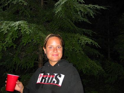 Camping Trips > June 22-26, 2003 > Picture 20
 (Click on image for a larger view)