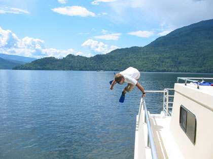 Camping Trips > June 22-26, 2003 > Picture 21
 (Click on image for a larger view)