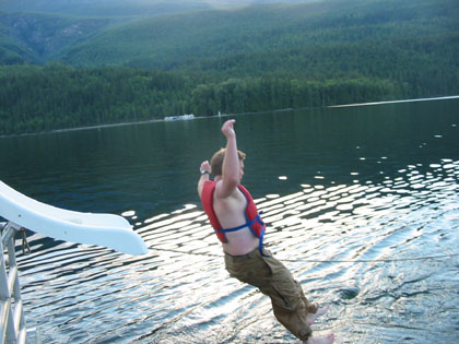 Camping Trips > June 22-26, 2003 > Picture 23
 (Click on image for a larger view)