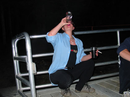 Camping Trips > June 22-26, 2003 > Picture 29
 (Click on image for a larger view)