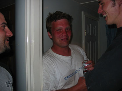 Camping Trips > June 22-26, 2003 > Picture 30
 (Click on image for a larger view)