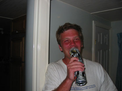 Camping Trips > June 22-26, 2003 > Picture 32
 (Click on image for a larger view)