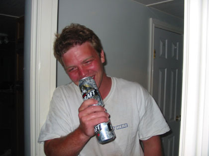 Camping Trips > June 22-26, 2003 > Picture 33
 (Click on image for a larger view)