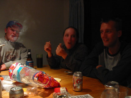 Camping Trips > June 22-26, 2003 > Picture 37
 (Click on image for a larger view)