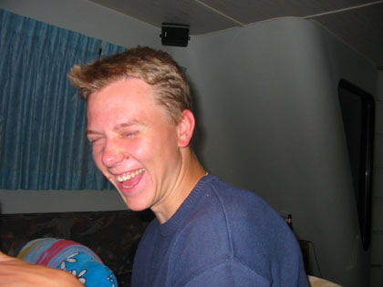 Camping Trips > June 22-26, 2003 > Picture 39
 (Click on image for a larger view)