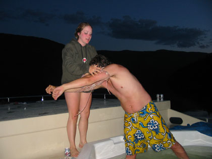 Camping Trips > June 22-26, 2003 > Picture 42
 (Click on image for a larger view)