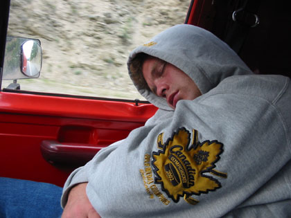 Camping Trips > June 22-26, 2003 > Picture 53
 (Click on image for a larger view)