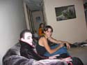 Seasonal Celebrations -> Haloween 2004 -> Picture 11
